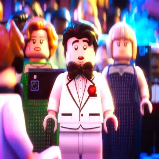 Such a good movie #fyppppppppppppppppppppppp #lego #legobatman #batman #edit