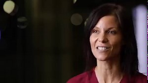 A Sense of Service 🇺🇸 Meet Nathalie Diethrich, a psychiatric mental health nurse practitioner in the U.S. Army Reserve, who recently mobilized to a Detroit hospital to help in their response to the #COVID19 pandemic. #WHM| #ArmyMedicine | #COVID19 | U.S. Army