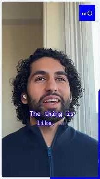 Should We Put the Data Centers in Space? - re:Start Pod Ep 5 #spacex #ai #business #starlink