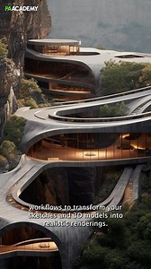 Parametric Architecture on Instagram: "Member-only workshop: This weekend 🚀 Join us for the upcoming member-free workshop,” AI-Driven Architectural Design,” which will led by architect and designer Ebrar Eke (@ebrareke, @ai.arch.itecture), on September 28 – 29, 2024. Register Now: Tap the🔗 link in our bio! The workshop aims to showcase the practical application of AI tools in the architectural design process. We will start with the latest AI technologies, concepts, and applications. Showcasing