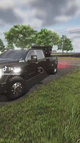 First Cattle Load in Feedlot for Farming Simulator 25