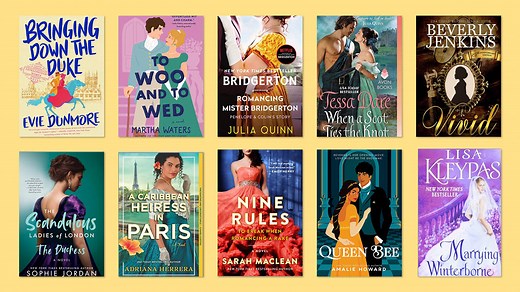Best Historical Romance Books: 11 Sizzling, Swoon-Worthy Must-Read Stories Based in the Past