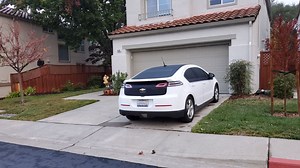 Is Leaving Your Car Running in a Closed Garage Dangerous if It's an EV?