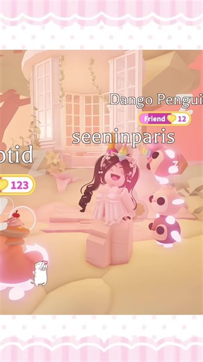 Cute Adopt Me Outfits for Sale in Roblox