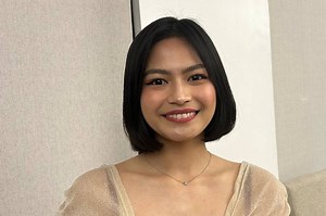 Gillian Vicencio breaks silence on Kathryn and Daniel breakup | ABS-CBN Entertainment