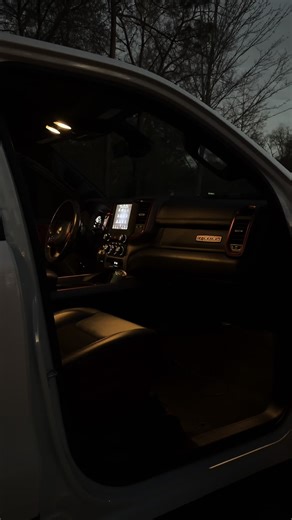 @alex We Gonna be there Twin Only up from here this is his new 2020 Ram Rebel #fyp #foryou #foryoupage