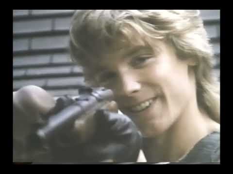 Humongous (1981): When the Real Monster Is the VHS