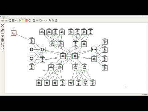 Python Network Automation for IPv4 and IPv6!