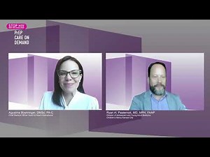 Free CME Training: PrEP Care on Demand