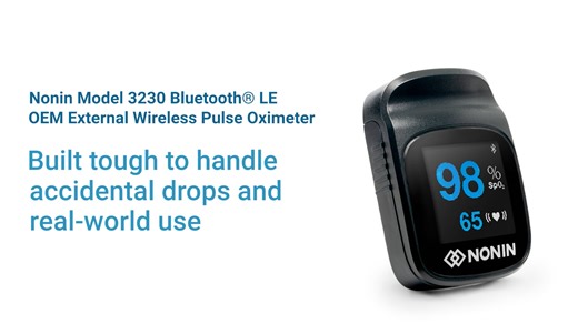 Model 3230 Drop Test Video