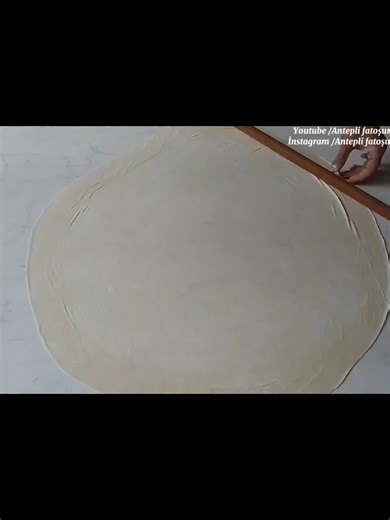 MAKE YOUR PASTRY WITH THIS METHOD HOW TO MAKE CRISPY FRIES