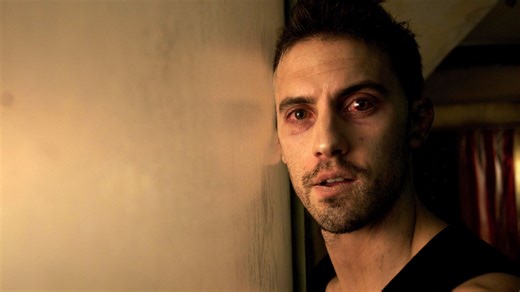 The Divide - Apple TV