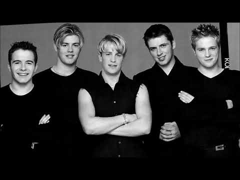 Westlife - Top 10 songs