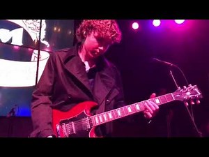 Tab Benoit and Tab Benoit Jr. - Night Train