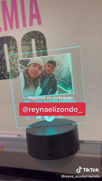 Código de Spotify con LED Personalizado y Tutorial