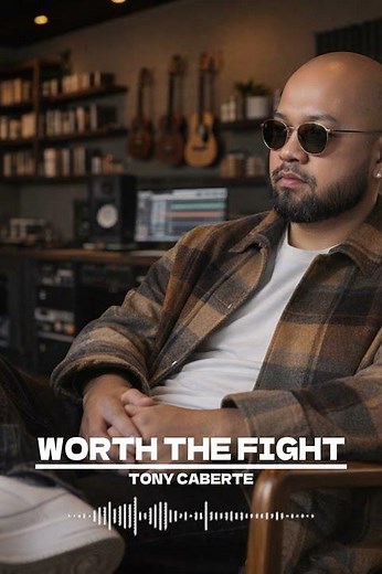 WORTH THE FIGHT 💔 – Fighting for Us When Everything Says Let Go #youtubegrowth #trendingnow