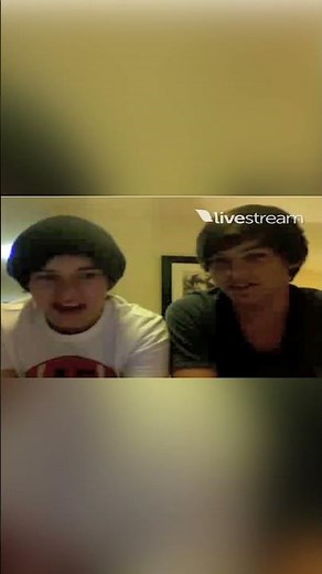 One Direction: L& H singing the Barbie song 😂 Subscribe for daily 1D videos! #onedirection