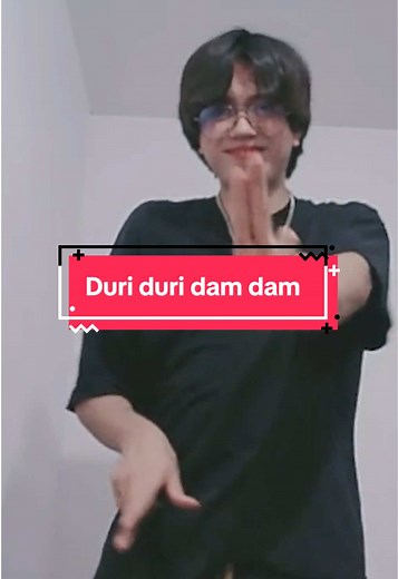 Learn the Duri Duri Dance from Galaxy