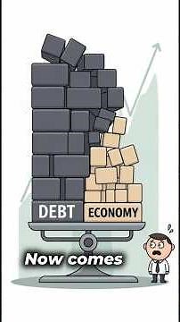 The Invisible Promises That Quietly Hold the Global Economy Together #shorts #finance