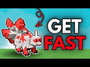 SECRET METHOD To Get KITSUNE FAST! (Grow A Garden)