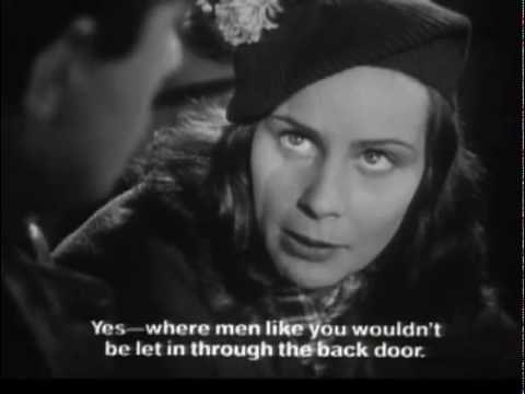 We The Living: Trailer to the new DVD version of the 1942 film based on Ayn Rand's novel