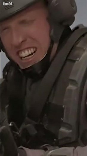 Despite strong test screenings, Starship Troopers was heavily cut