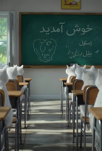 The Bravery of Being Different: A Black Cat's Tale