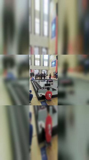 RoboMaster机甲大师2021青少年联盟赛（长株潭区域赛）正式开战，领动拿下初中和小学组双冠