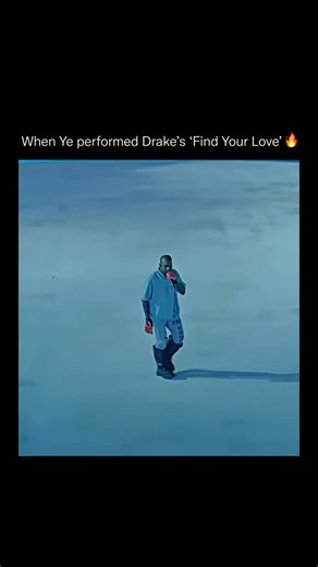 RapMusic on Instagram: "Such a banger 🔥💯 (Via: @amazonmusic) #rapmusic #hiphop #kanyewest #ye #drake"