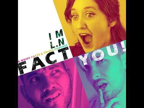 ΔΩΡΕΑΝ Επεισόδιο FACT YOU!💎Pro Max στο YouTube!