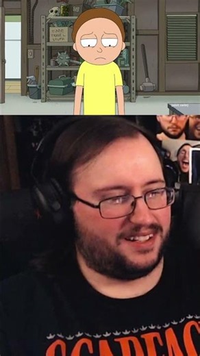 IT'S A DISEASE, MORTY! Ending Scene - Rick and Morty 9x4 REACTION