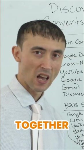 Google Ads Hidden Channels: YouTube & Gmail Secrets Revealed!