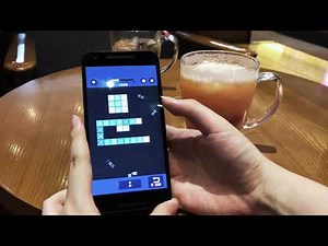 Bricks Breaker Puzzle
