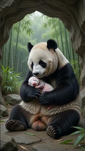 🐼 The Incredible Life of a Panda | From Tiny Cub to Wild Survivor | Full Wildlife Documentary (4K)