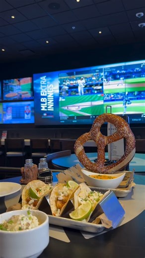 🏈 Gather the crew, grab a bucket, and let the games begin. 👉 Bucket Blitz: 5 bottled beers of your choice 👉 Tailgate “Pile On” bucket options 👉 Cajun Frito Pie bucket Game day never looked (or tasted) this good! Items are available on game days: Monday nights, Thursday nights, all day Saturday & Sunday | Treasure Chest Casino