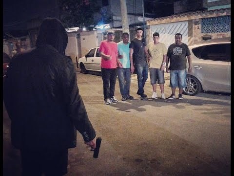 RAP DO SILVA - BOB RUM - ORIGINAL.