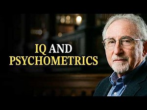 Richard Haier: Neuroscience of IQ & Intelligence
