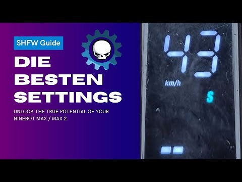 Ninebot G30 / G2 Scooter Hacking Guide 2025