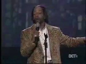 The price of gas is too godd*#n high! | Katt Williams