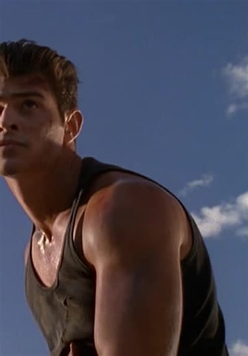 Power Rangers Lost Galaxy S07:E42 - Escape the Lost Galaxy