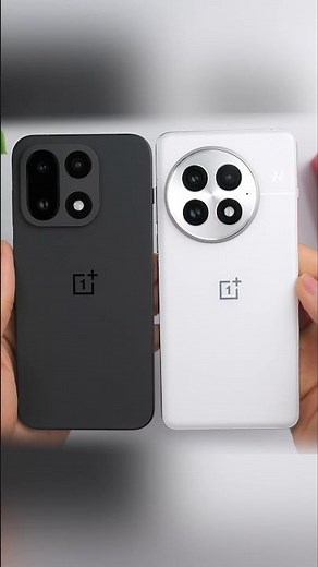 OnePlus 15 VS OnePlus 13 | CAMERA TEST!