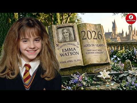 Harry Potter (2001) Cast Then and Now 2026 | Who Has Sadly Passed Away?