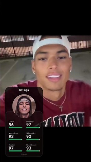 🔥"Marlon mogging Want Zeta Clear Skin Method? how to achieve radiant, healthy skin! #savetrees #edit