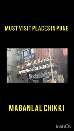 Must visit places in Pune
