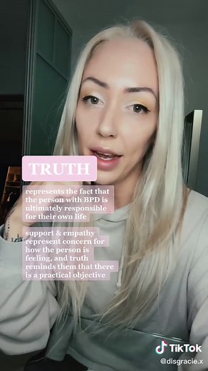 Effective Communication with Borderline Personality Disorder Using the SET Technique