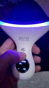 3 Different Modes of EMS Facial Massager