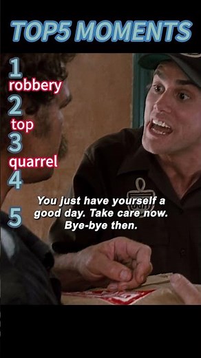 "Nice Doggy.😂📦 Ace Ventura's Legendary Package Delivery | Ace Ventura: Pet Detective Opening Scene