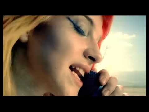 Paramore - crushcrushcrush Official Music Video