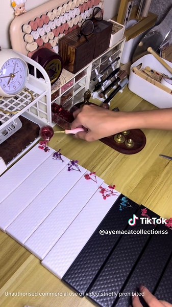 Personalized Love Letters as Unique Keepsakes