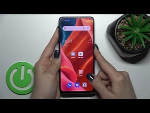 OPPO F21 Pro 5G - How To Turn On AOD